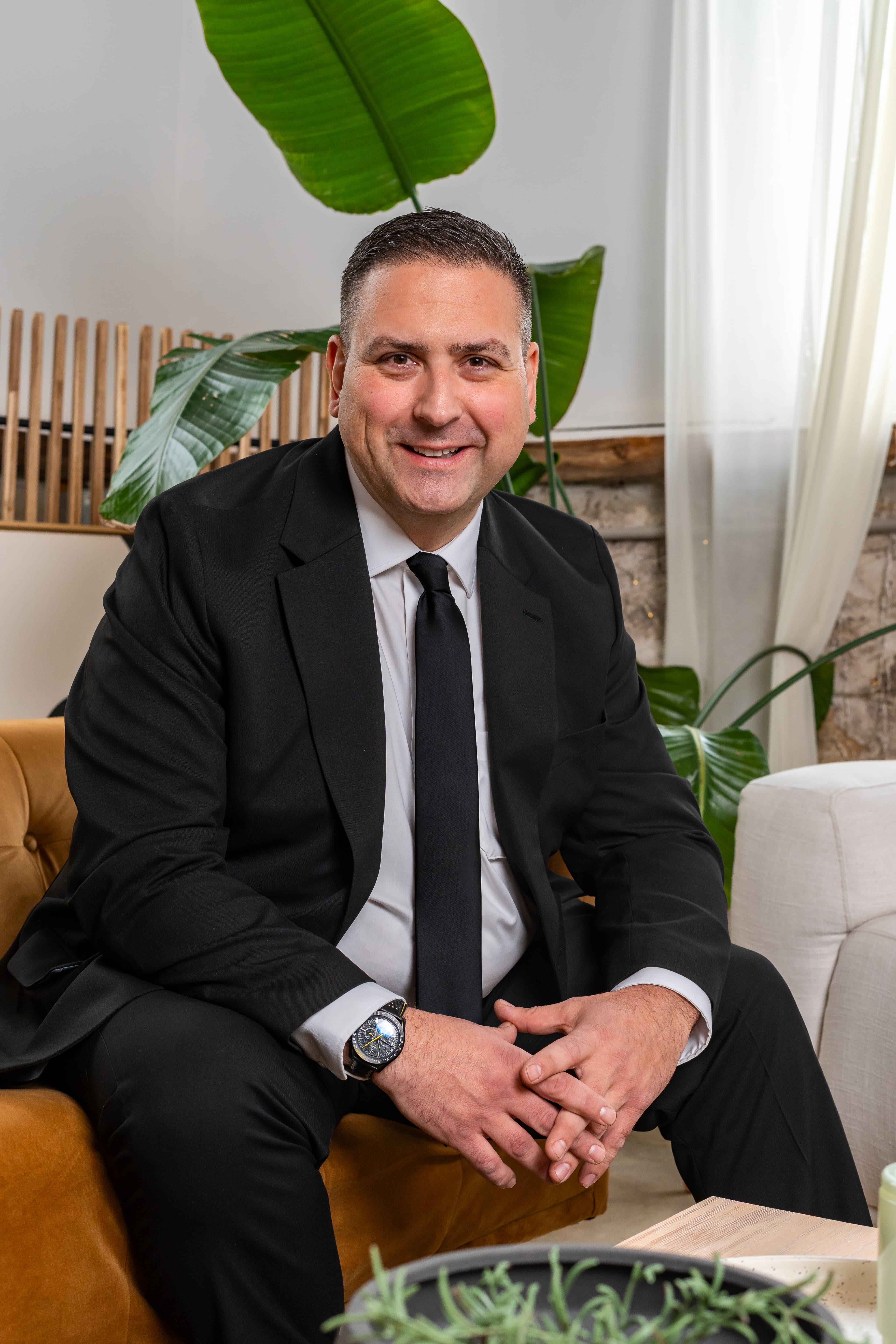 Anthony Scalisi