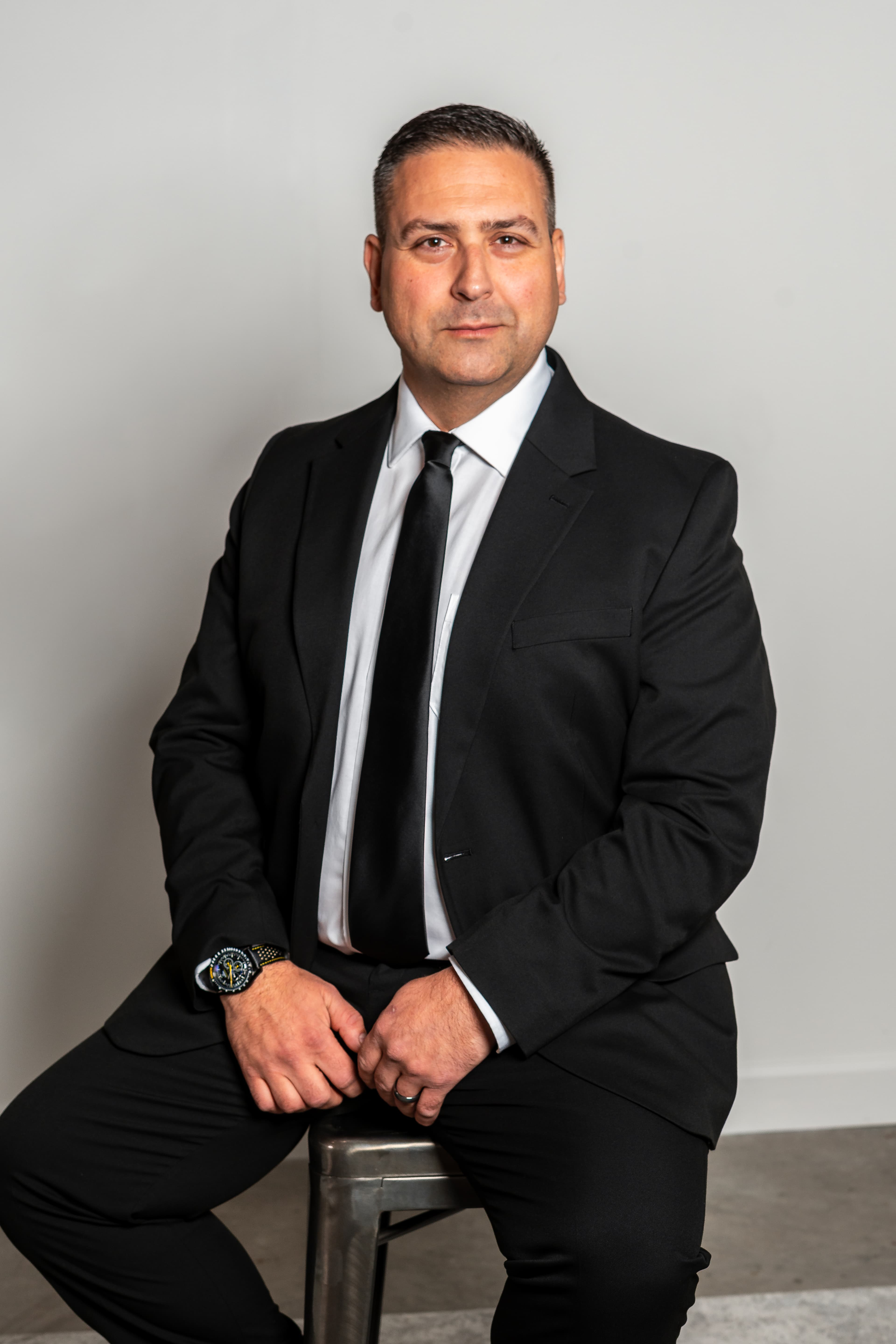 Support Anthony Scalisi for Mayor