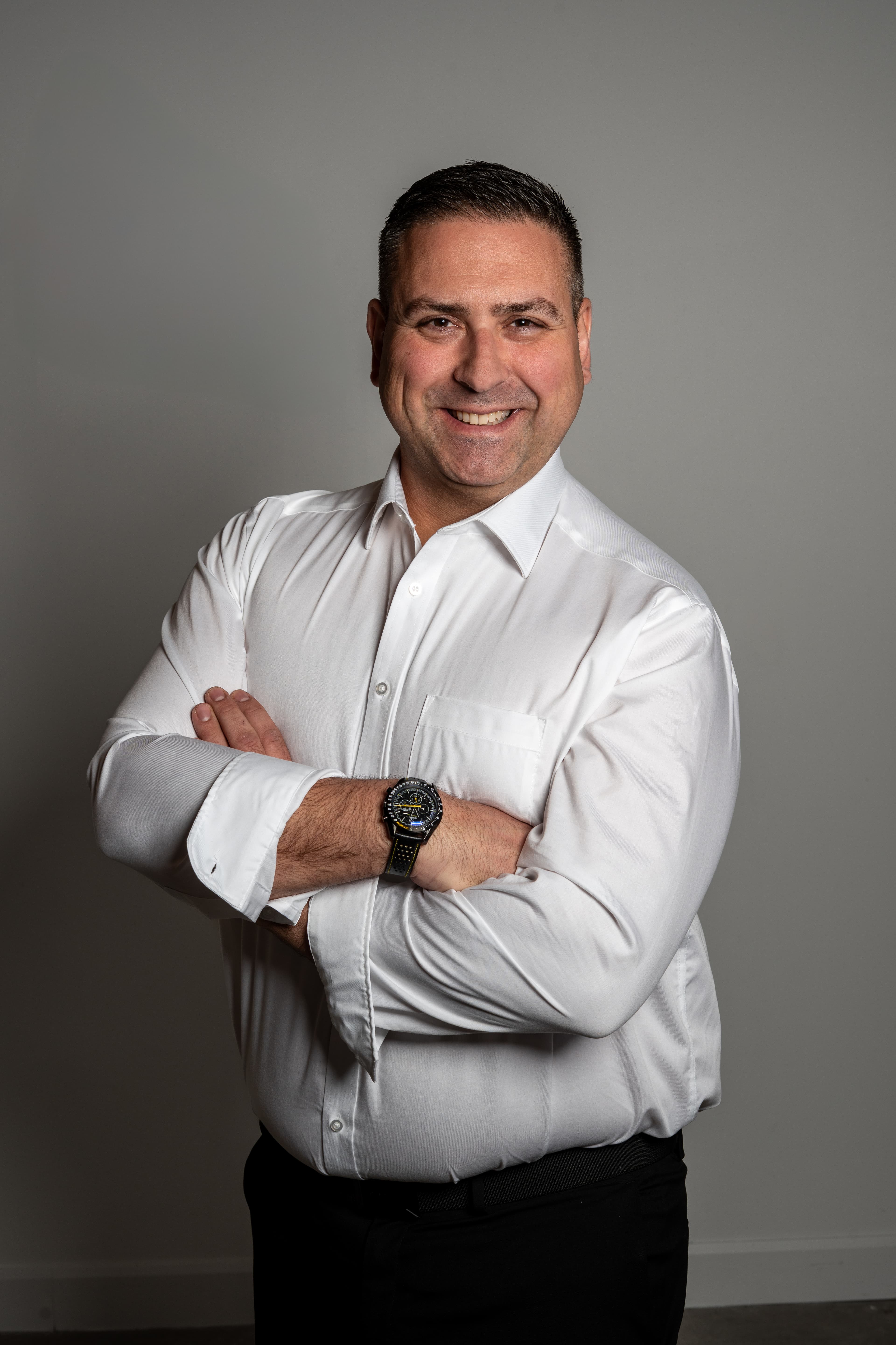 Anthony Scalisi